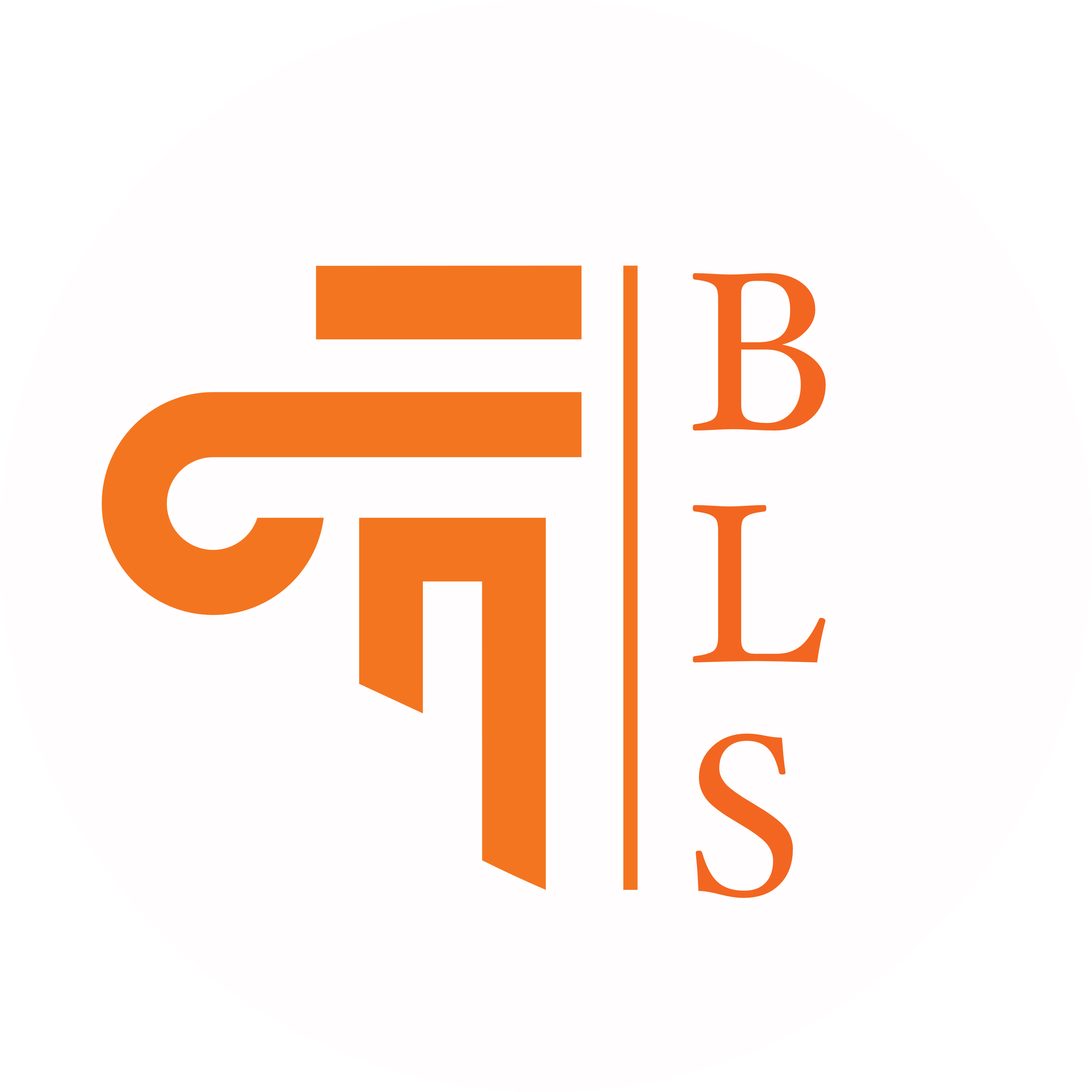 BLS Logo